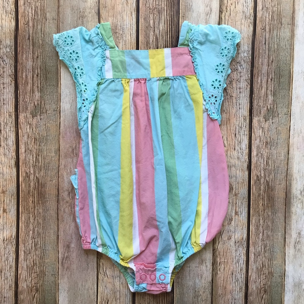 Matilda Jane Giggle Time Bubble